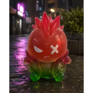 Gummy Punk Sprite 