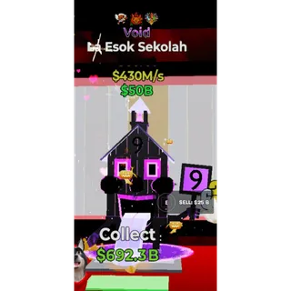 Fortnite Steal The Brainrot RARE 