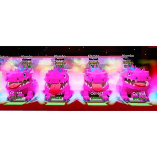 Fortnite Steal The Brainrot KLOMBO 