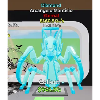 Steal The Brainrot RARE 