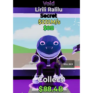 Fortnite Steal The Brainrot RARE 