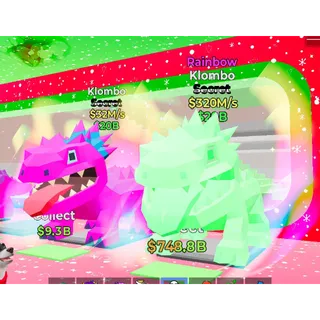 Fortnite Steal The Brainrot RARE