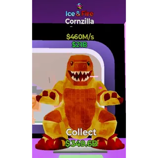 Fortnite Steal The Brainrot RARE 
