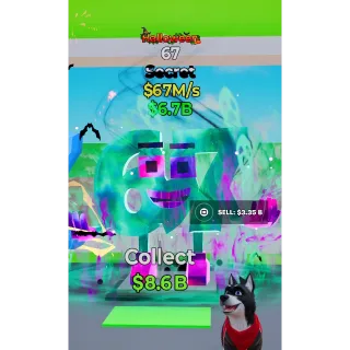 Fortnite Halloween 67