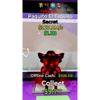 Fortnite Steal The Brainrot RARE 