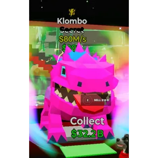 Fortnite Steal The Brainrot RARE 