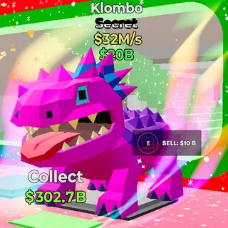 Fortnite Steal The Brainrot RARE