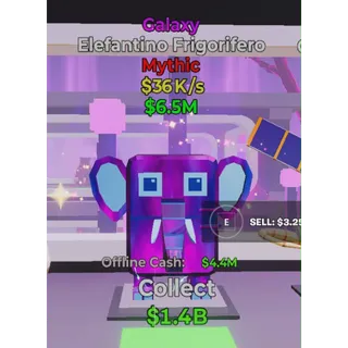 Fortnite Steal The Brainrot RARE 