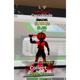 Fortnite Steal The Brainrot RARE