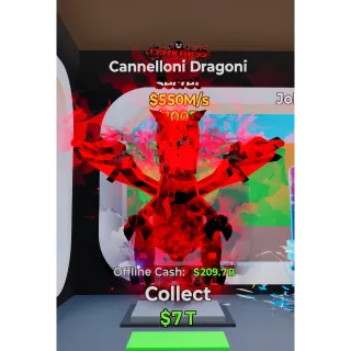 Fortnite Steal The Brainrot RARE 