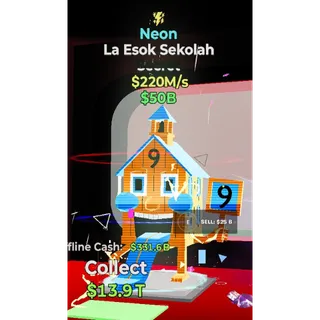 Fortnite Steal The Brainrot RARE 