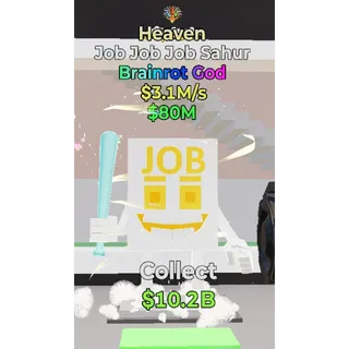 Fortnite Steal The Brainrot RARE