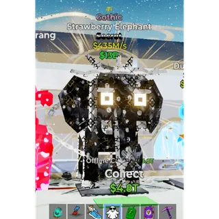 Fortnite Steal The Brainrot RARE 