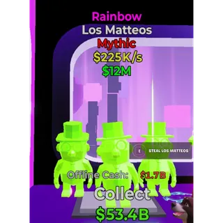 Fortnite Steal The Brainrot RARE 