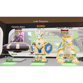 X3 Rots Steal The Brainrot 