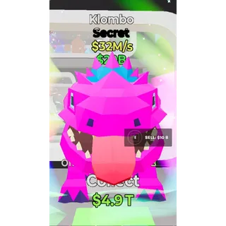 Fortnite Steal The Brainrot RARE 