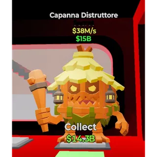 Fortnite Steal The Brainrot RARE 
