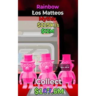 Fortnite Steal The Brainrot RARE 