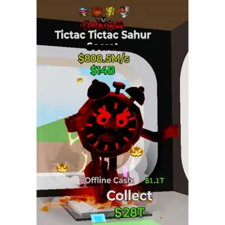 Fortnite Steal The Brainrot RARE 