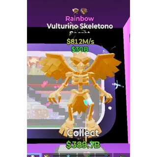 Fortnite Steal The Brainrot RARE 