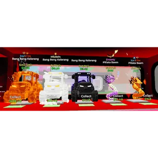 X5 Fortnite Stb Machine Food 