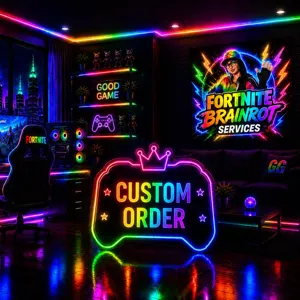 Custom Order