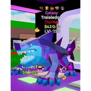 Galaxy Talaledon $43Qi/s