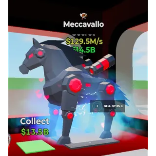 Fortnite Steal The Brainrot Rare