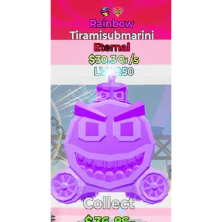 Steal The Brainrot Fortnite