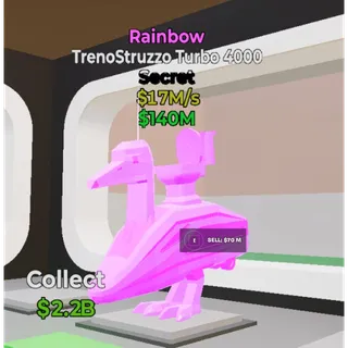 Fortnite Steal The Brainrot Index 