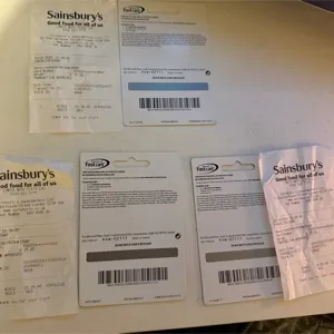 Xbox Gift Cards - Digital Codes - UK
