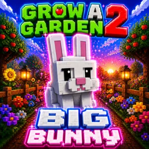 BIG BUNNY