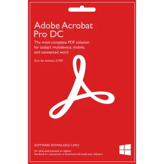 Adobe acrobat pro dc 2023 for life time / buy here just for 14.99 £ softwaredx.shop