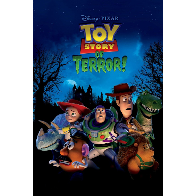 Toy Story Of Terror Movies Anywhere Digital Movies - toy story roblox id