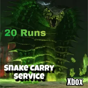 snake carry service 20x