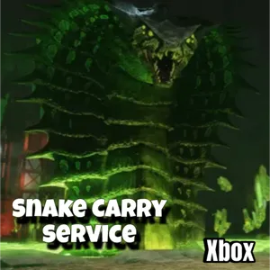 snake carry service 20x