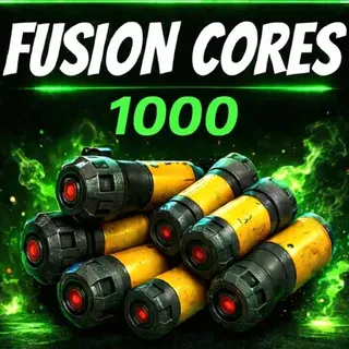 Fusion Cores