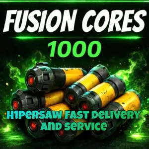 Fusion Cores