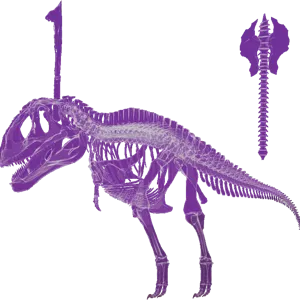 Apparition Fossil Giga