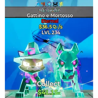 FORTNITE STEAL A BRAINROT GATTINO E MORTOSSO 5 TRAITS