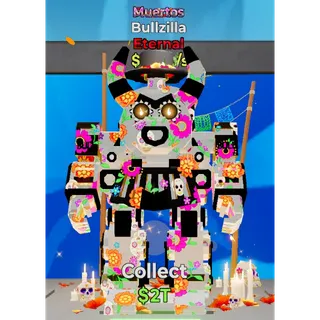 FORTNITE STEAL A BRAINROT BULLZILLA
