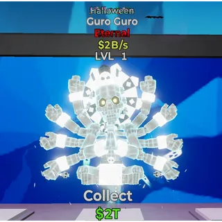 FORTNITE STEAL A BRAINROT GURO GURO