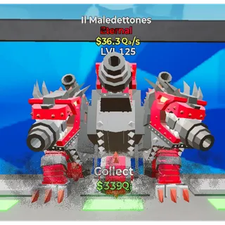 FORTNITE STEAL A BRAINROT IL MALEDETTONES