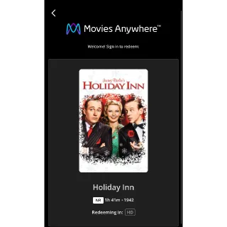 Holiday Inn HD/MA Ports