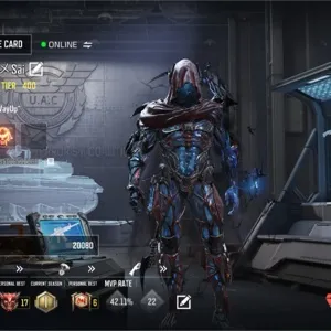 Call of Duty: Mobile