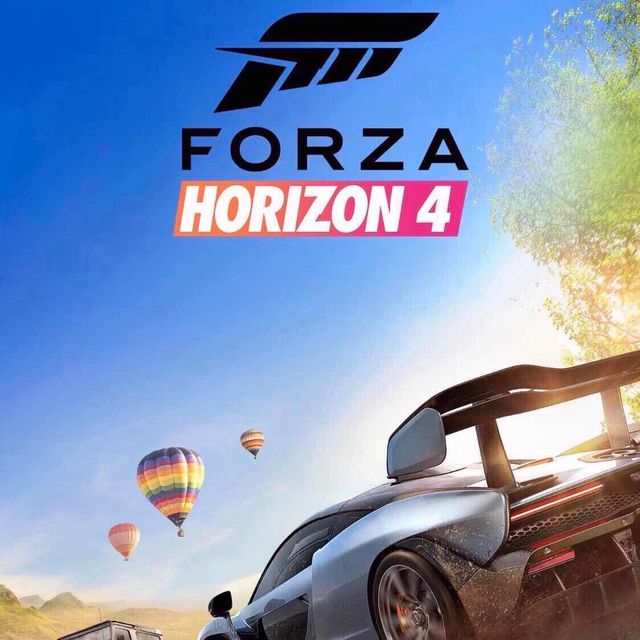 Forza horizon4 credits (5mil) - XBox One Games - Gameflip