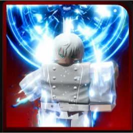Shiny Ragna | Anime Vanguards
