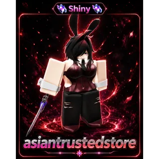 Shiny Erza - Shiny Armored Mage I AV I ANIME VANGUARDS