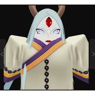 Koguro (Unsealed) | Kaguya