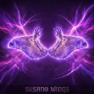 SUSANO WING | ATTACK ON TITAN REVOLUTION (AOTR)